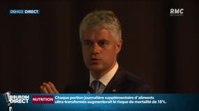 Tribune de députés LR pour un "renouvellement": "Il faut aussi aller chercher les libéraux", estiment les jeunes militants du parti