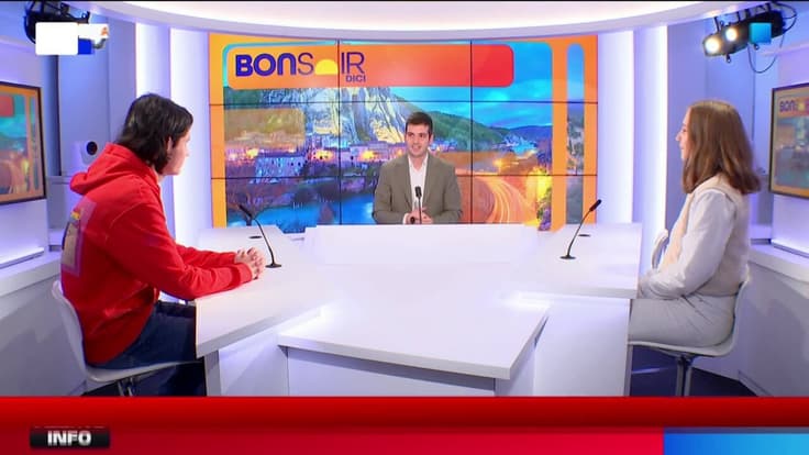 Le rôle du parlement régional de la jeunesse