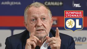 OL : "Je m’inscris dans la gouvernance de ce projet", Aulas ne veut pas céder le club