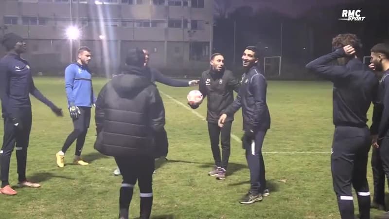 Coupe de France : Aubagne jouera (aussi) pour Adel Santana Mendy, tué par une balle perdue