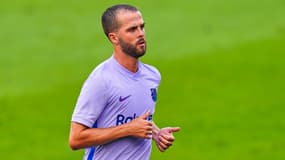 Miralem Pjanic