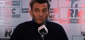  "Il y a une envie de retrouver des valeurs, du respect ou de l'ordre !" Instructeur Marius