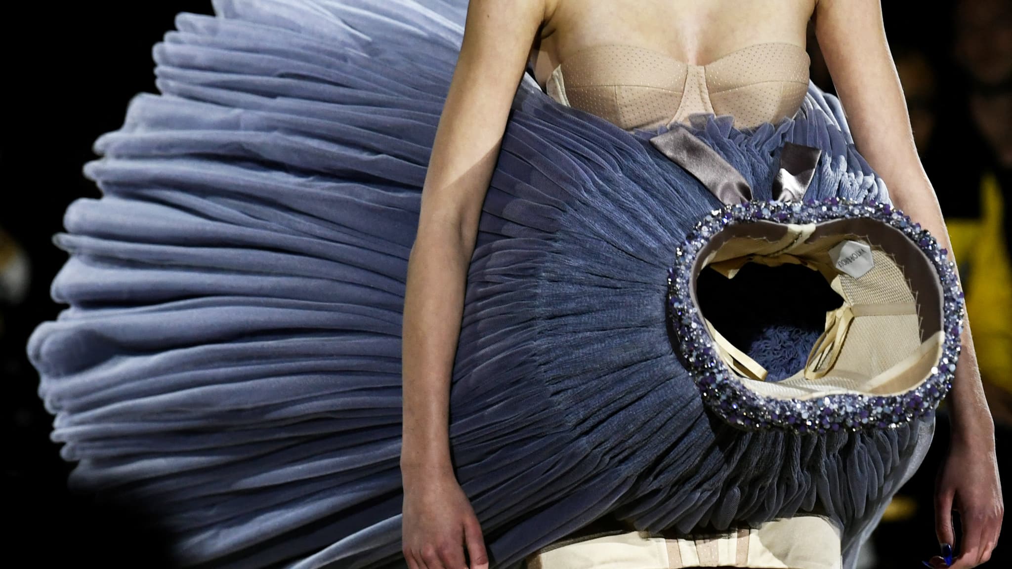 Viktor & Rolf Paris 2023 Viktor & Rolf Paris 2023