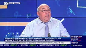 E.Lechypre : "le manque de concurrence représente un 500.000 à 1 million d'emplois en moins" 