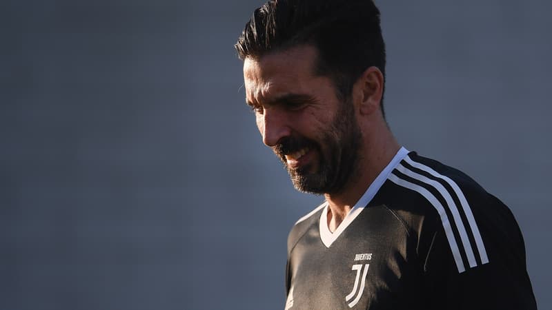 Gianluigi Buffon