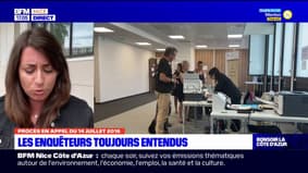 Procès en appel de l'attentat du 14-Juillet à Nice: le rôle de Chokri Chafroud au cœur des débats
