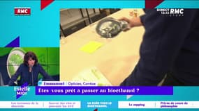 Faut-il passer au bioéthanol ?