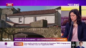 Affaire Le Scouarnec: les confidences de l'horreur 