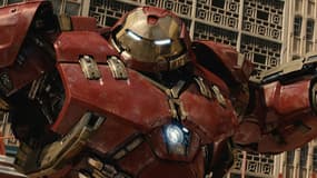 "Avengers: l'ère d'Ultron" bat des records au box-office nord-américain.