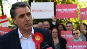 Steve Rotheram