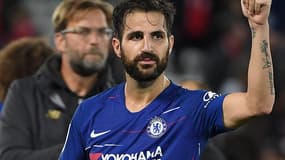 Fabregas (Chelsea)