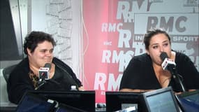 "Quand je fais mes courses, tout de suite la caissière devient docteur en médecine, le mec derrière moi il est diététicien et derrière il est psychologue"