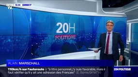 20h Politique – Lundi 22 Juin 2020