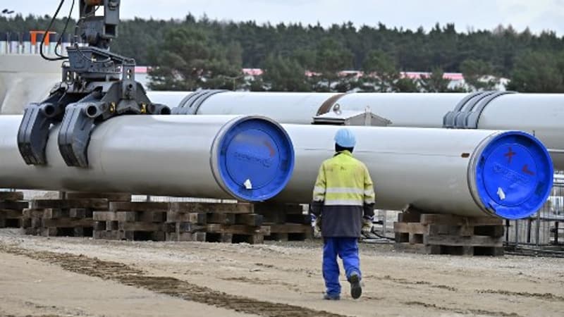 Le Portugal favorable à l'idée d'un gazoduc le reliant à l'Europe centrale