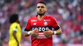 Rémy Cabella