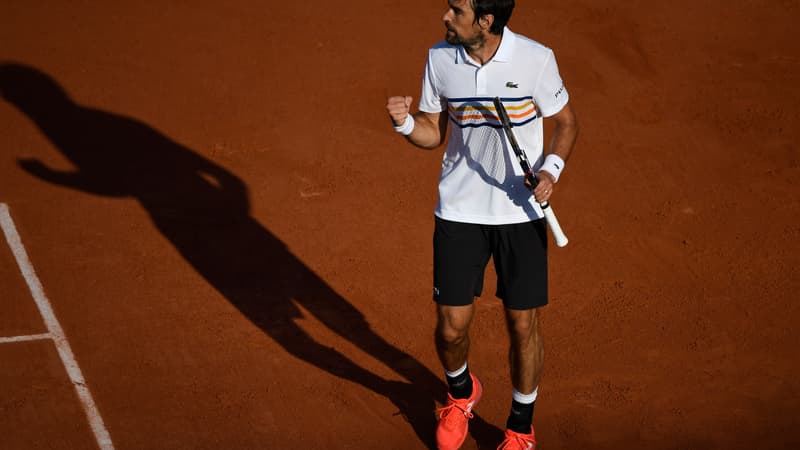 Jérémy Chardy