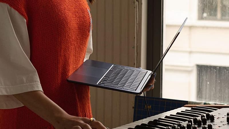 Le nouveau MacBook Air en promotion ? Ce n'est absolument pas une blague