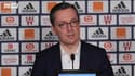 Eyraud : "Dimitri Payet n'a pas triché" pour disputer la finale de l'Europa League