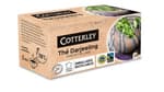 Ce thé Cotterley est rappelé en raison d'un dépassement du seuil de pesticides autorisé. 