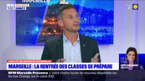 Marseille: le prix de la cantine scolaire n'augmentera pas à la rentrée scolaire