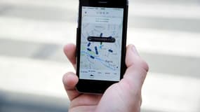 L'application mobile Uber a publié son deuxième rapport de sécurité.