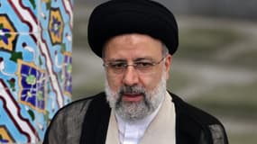 Présidentielle en Iran: l'ultraconservateur Ebrahim Raïssi l'emporte au premier tour