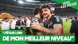 "Je sais que j'étais loin de mon meilleur niveau" se confie Ntamack (Entre les Potos)