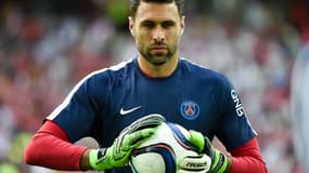 Salvatore Sirigu
