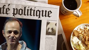 Jean-Jacques Goldman a fait retirer le clip de campagne de Patrick Balkany.