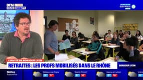 Réforme des retraites: "Je ne vais pas m'arrêter parce qu'il y a eu un vote à l'Assemblée nationale"