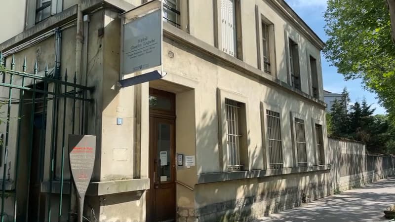 L'adjointe à la santé de la mairie de Paris a annoncé l'ouverture d'un centre pour toxicomanes de 35 lits dans le 16e arrondissement de la capitale. 