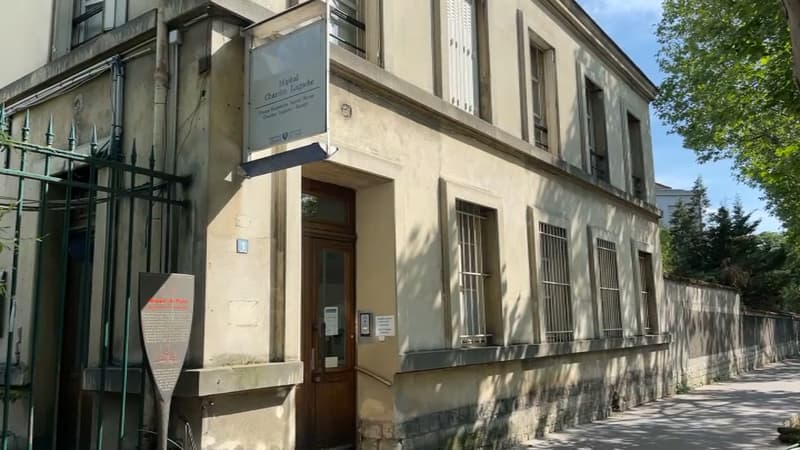 L'adjointe à la santé de la mairie de Paris a annoncé l'ouverture d'un centre pour toxicomanes de 35 lits dans le 16e arrondissement de la capitale.