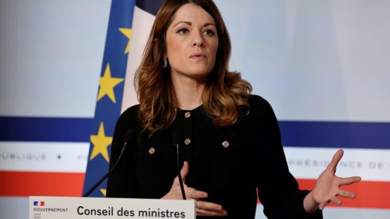 "Une forme de viol démocratique": la porte-parole du gouvernement demande à Bruxelles de ne pas passer outre le vote du Parlement européen sur l'accord avec le Mercosur