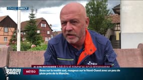 "Ils nous ont tué": l'émotion et la colère des salariés après la fermeture de la centrale nucléaire de Fessenheim