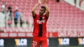 Romain AMALFITANO
