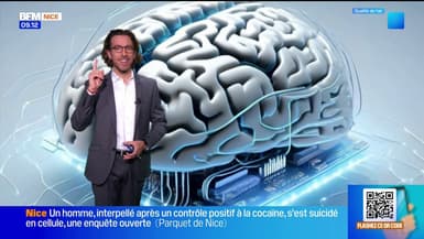 "Clonage de la voix et IA" - La météo de Colas du jeudi 25 septembre 2025