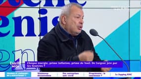 Primes et chèques : de l’assistanat ? "C'est une forme de mendicité !" estime Périco Légasse.