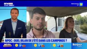 Nord-Pas-de-Calais: quel bilan de l'été dans les campings?