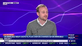 Edouard-Jean Clouet (MeilleureCopro) : Les promoteurs s'organisent pour sécuriser les livraisons dans l'immobilier neuf - 20/11