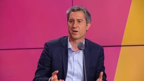 François Ruffin sur RMC et RMC Story le 20 juin 2023