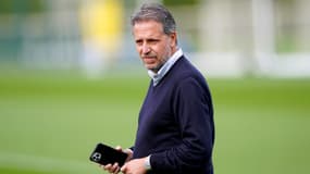 Fabio Paratici