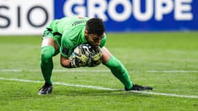Vincent Demarconnay - Paris FC