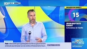 Le Pitch : TaleMe, cocréer une histoire avec son enfant - 26/08