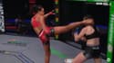 MMA : Genah Fabian 