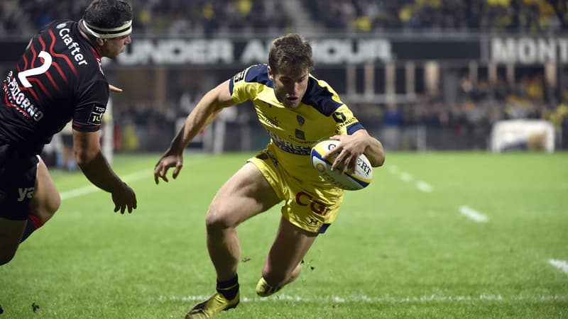 Damian Penaud