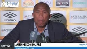 Lens termine sur une bonne note