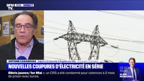 Story 3 : Nouvelles coupures d'électricité en série - 19/12