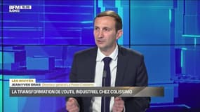 Vers une logistique plus responsable dans le e-commerce - 22/01