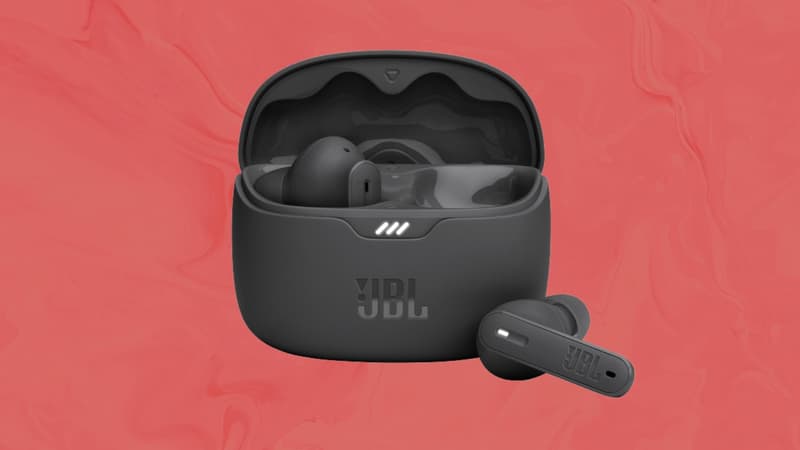 JBL : quand le site officiel fait une offre pareille sur ces écouteurs sans fil, il faut en profiter 