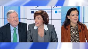 Face à Duhamel - Grèves: Mais qui a la solution ? - 06/01